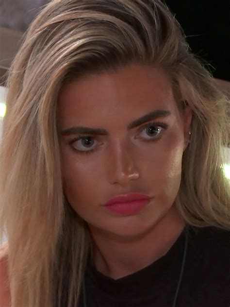 Love Island Megans softcore porn past exposed as she goes。